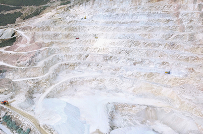 Limestone